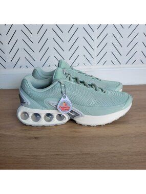 ✨Nike Air Max DN SE Seafoam Size 7.5 Men's Shoes Sneakers Mint Green HJ9636-001✨